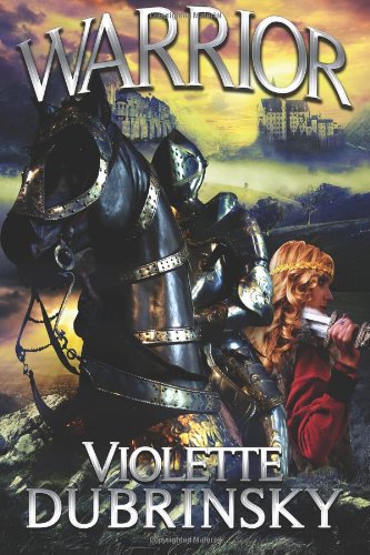 Warrior Book Image