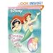 Dreams Come True (Disney Princess) (Super Coloring Time)