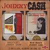 Greatest Hits & Now Here's Johnny Cash