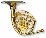 Produkt-Bild: Horn Miniatur Magnet