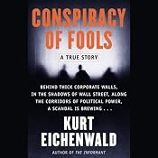 Conspiracy of Fools: A True Story | [Kurt Eichenwald]