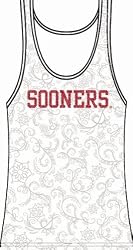 Oklahoma - Swirl Tank