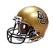 Baylor Bears Miniature Replica NCAA Helmet w/Z2B Mask by Riddell