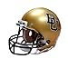 Baylor Bears Miniature Replica NCAA Helmet w/Z2B Mask by Riddell