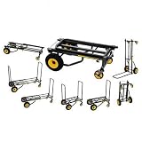 Advantus Eight-Way Cart