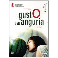 Il Gusto Dell'Anguria