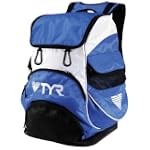 TYR Zaino Alliance Team Backpack II T...