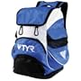 TYR Zaino Alliance Team Backpack II TYR royal