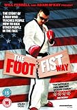The Foot Fist Way [DVD]
