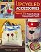 Upcycled Accessories: 25 Projects Using Repurposed Plastic
