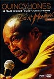 Live in Montreux 1996