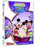 Image de Mickey Mouse Club House - Storybook Surprises [Import anglais]