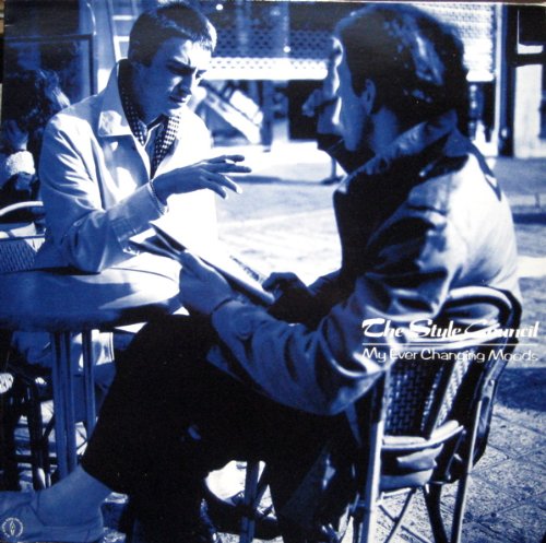 The Style Council - My Ever Changing Moods (Longer / extended / 12 inch version) Lyrics - Zortam Music