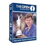 The Open Nick Faldo Collection [DVD]