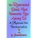 Immortals, Physical Immortality, Mastery, Freedom