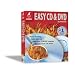 Roxio Easy CD & DVD Burning Latin America Version