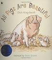 All Pigs Are Beautiful (Nature Storybooks) Book and CD set