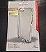 Tech21 Evo Mesh Case (Drop Protective) for iPhone 6/6s Clear/White - With Retail Packing Z01