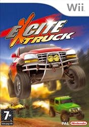 Excite Truck