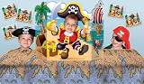 Pirate Photo Prop