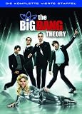 #5: The Big Bang Theory - Die komplette vierte Staffel