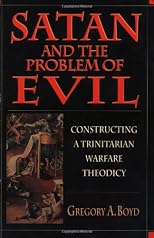 Satan & the Problem of Evil