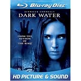 Dark Water [Blu-ray]