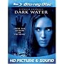 Dark Water [Blu-ray]