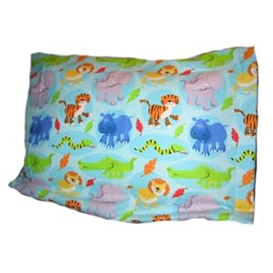 12x16 Toddler Pillow - Made in USA
