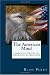The American Mind: American Traits in American Literature