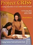 Project CRISS (Creating Independence Through Student-Owned Strategies)