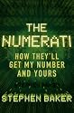 The Numerati: In Which They'll Get My Number and Yours