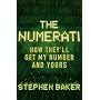 The Numerati: In Which They'll Get My Number and Yours