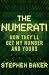 Numerati: In Which They'll Get My Number and Yours
