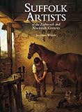 Suffolk artists of the eighteenth and nineteenth centuries