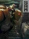 S.A.M. 2  Chasseurs de robots