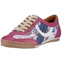 Airstep SIRENE 640104-6241-3848, Damen Sneaker Schuhe, rosa, (fuxia/viola )