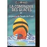 La guerre du peuple du froid la compagnie des glaces-59par G-J.Arnaud