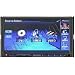Kenwood DNX7120 - Navigation system with DVD player, LCD monitor, digital player and radio