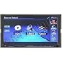 Kenwood DNX7120 - Navigation system with DVD player, LCD monitor, digital player and radio