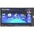 Kenwood DNX7120 - Navigation system with DVD player, LCD monitor, digital player and radio