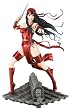 ELEKTRA MARVEL������ �G���N�g�� (1/7�X�P�[�� PVC�h���ς݊����i)