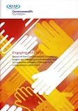 Engaging with faith : report of the commonwealth foundation project on improving understanding and co-operation between different faith communities, 2005-2007