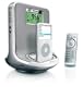 Philips AJ300D Clock Radio with iPod/GoGear Dock
