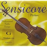 Sensicore Cello String Set