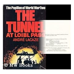 Tunnel at Loibl pass. Tunnel at Loibl pass. Tunnel at Loibl pass. Tunnel at Loibl pass. The Tunnel at Loibl pass