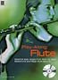 Play-Along Flute: Selected Easy Pieces from Bach to Satie