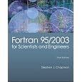 Fortran 95/2003 for Scientists & Engineers