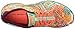 ASICS Women's Gel-Noosa Tri 11 Running Shoe, Flash Coral/Spring Bud/Sun, 8.5 M US