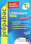Litt�rature Tle L bac 2013 - Pr�pabac...